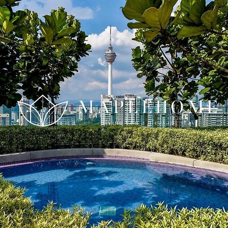 The Robertson Kuala Lumpur Apartman Kültér fotó