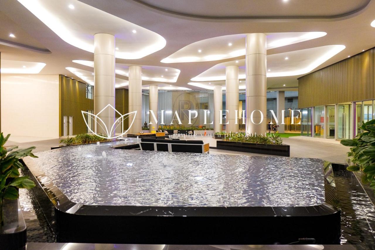 The Robertson Kuala Lumpur Apartman Kültér fotó